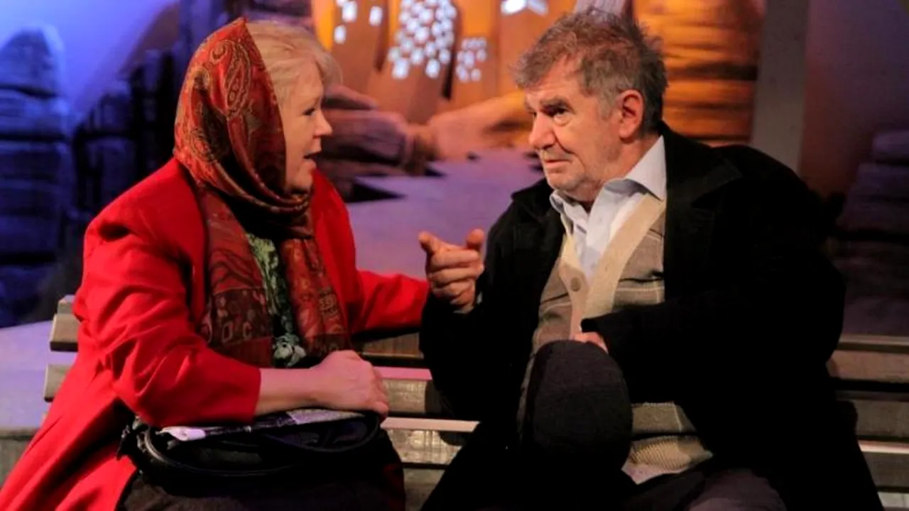 UNDE MERGEM. Programul teatrelor din București în perioada 10-16 februarie