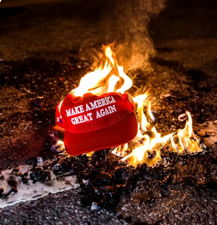 Începe destrămarea mișcării MAGA după 10 ani? 