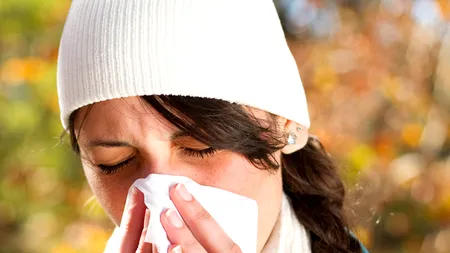 CORONAVIRUS. Cum să tratezi acasă infecţia cu coronavirus dacă ai simptome uşoare