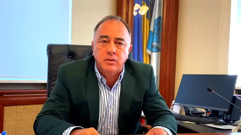 Primarul din Târgu Mureș, despre redeschiderea școlilor: O mare greșeală și nimeni nu recunoaște! Alegerile locale vor crea una dintre cele mai mari probleme