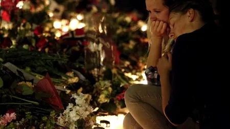 Dramă în echipa serialului 