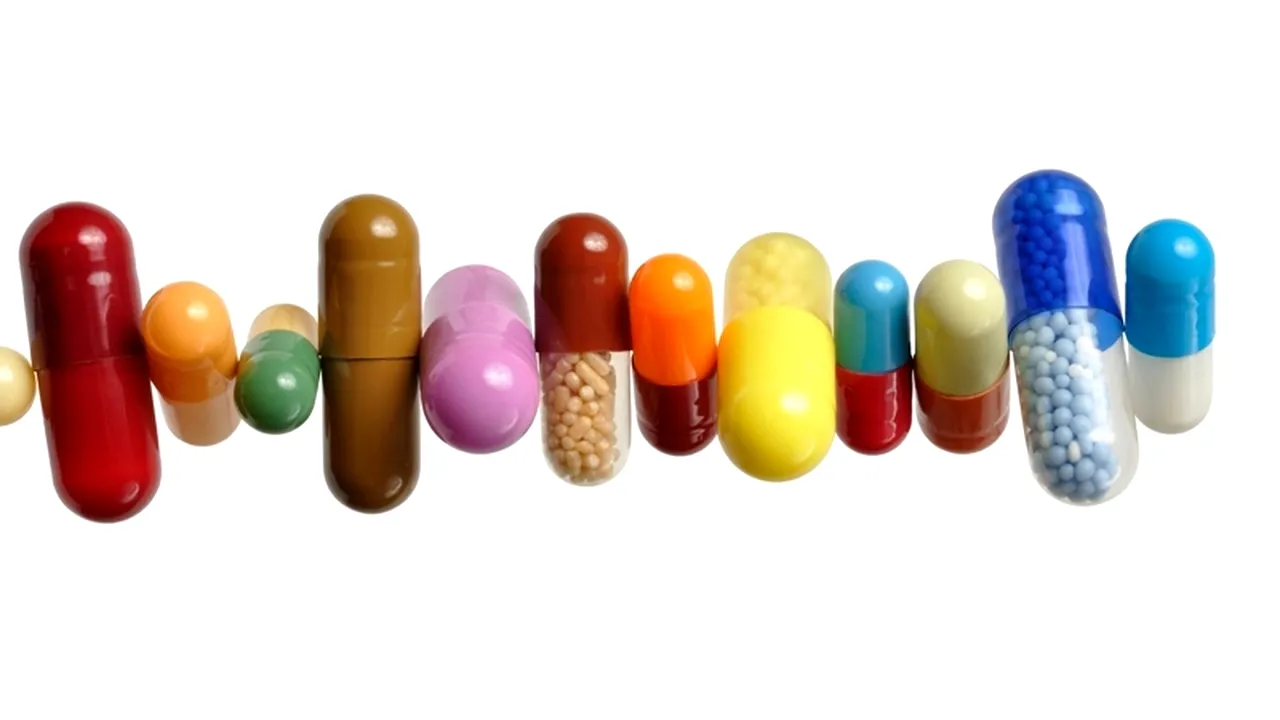 STUDIU. Zece pastile de Ecstasy pe an pot duce la pierderi de memorie