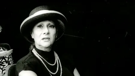 Actrița Camelia Zorlescu a murit la vârsta de 84 de ani. Timp de peste trei decenii a încântat publicul la Teatrul Nottara și în multe filme și producții de televiziune
