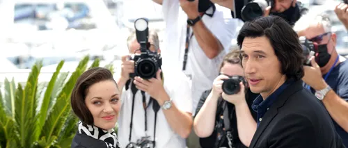 VIDEO| A început Festivalul de film de la Cannes! Regizorul Cristian Radu Nema, unicul fotograf român acreditat la marele eveniment, transmite pentru GÂNDUL primele imagini de pe ”covorul roșu” / UPDATE VIDEO