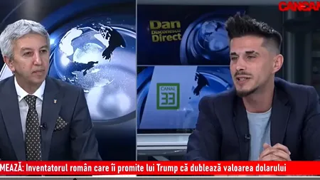 Influencerul Motto, despre VENITURILE sale din reclame: „Se câștigă, cât muncești” / De ce a renunțat la cariera de fotbalist