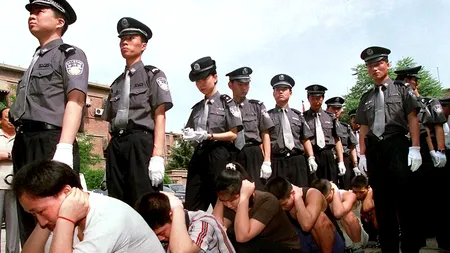 Faptele pentru care China aplică PEDEAPSA CU MOARTEA. Ce decizie ar putea lua liderii comuniști, după ce au executat 2.400 de persoane în 2013