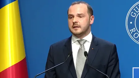 Ministrul Sănătății reacționează după explozia de la blocul din Buftea: 