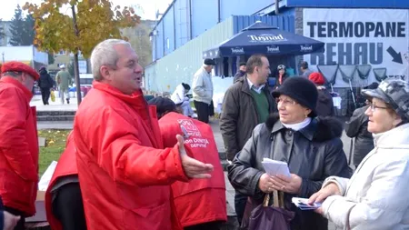 ALEGERI PARLAMENTARE 2012. Topul imobiliar al candidaților