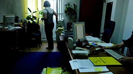 Numărul maxim de posturi pentru instanțele judecătorești va fi suplimentat