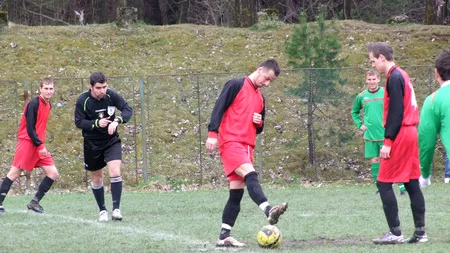 Președintele unui club de fotbal din România s-a SPÂNZURAT în curtea stadionului