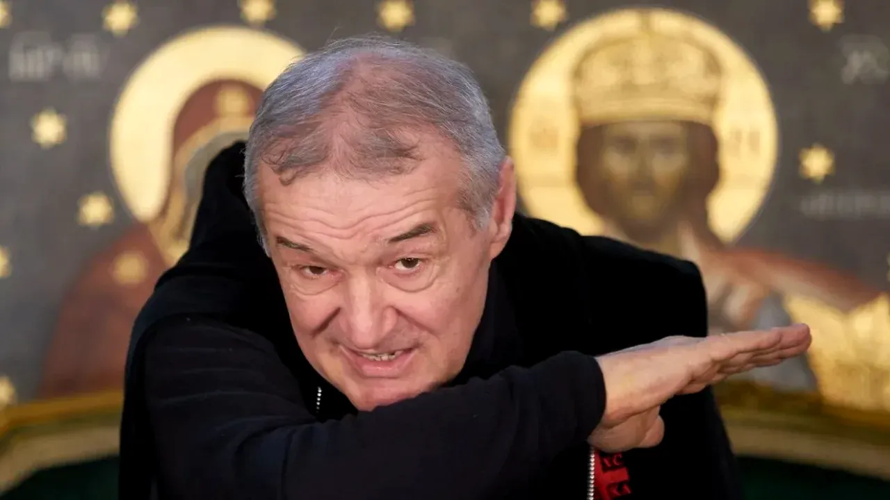 FCSB și-a găsit fundaș după ce l-a ratat pe Mario Tudose. De ce zice Gigi Becali, totuși, că „nu se pune problema să-l iau”