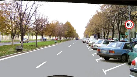 Teste auto: Ce vă este interzis în situația dată?