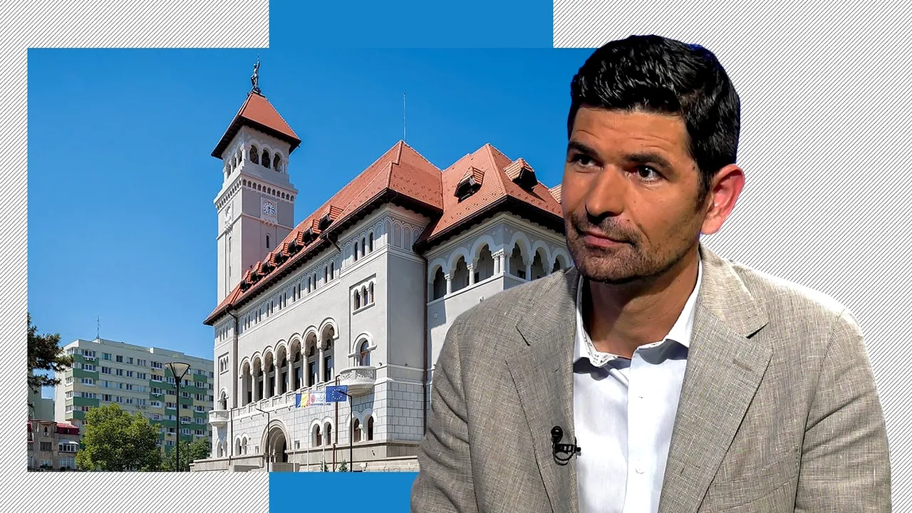 Cum va arăta Consiliul Local al Sectorului 1 și cine vor fi cei 2 viceprimari? George Tuță: Eu mi-aș dori ca proiectele să fie trecute cu unanimitate