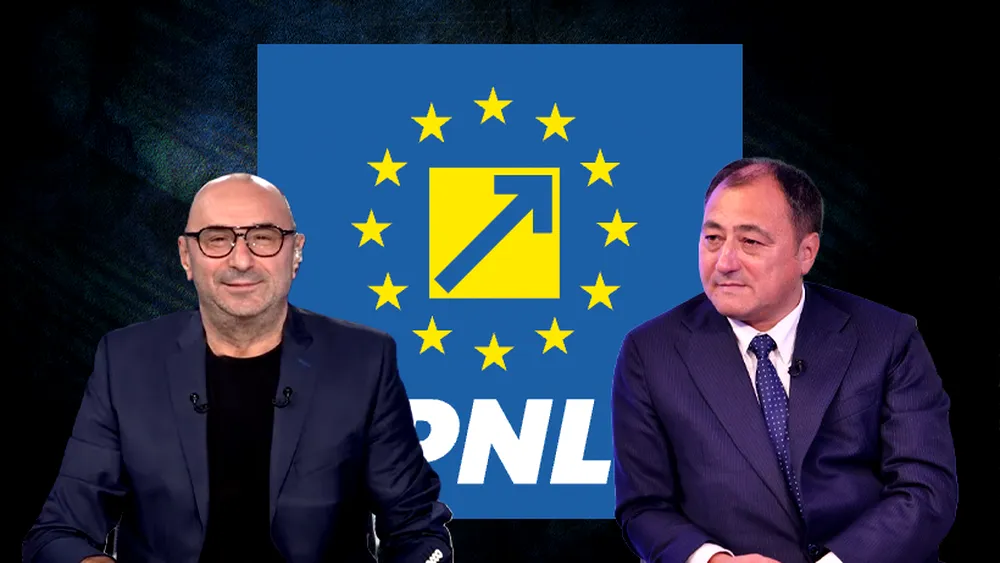 Soarta liberalilor din România, verdictul lui Mirel Palada: „PNL este un partid istoric care devine fosilă pe zi ce trece”