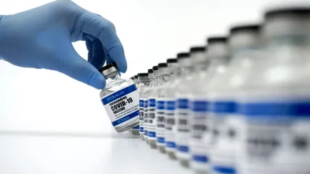 Toate dozele de vaccin anti-COVID-19 de la centrul din Petroșani, distruse din prima zi! Cum a fost posibil așa ceva
