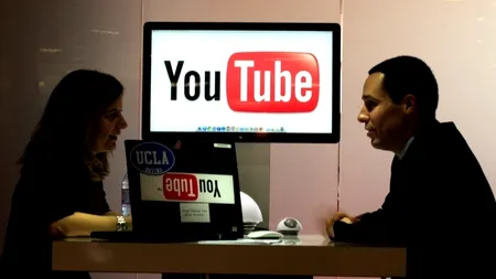 EMarketer: Veniturile din publicitate ale YouTube au crescut în 2013 cu peste 50%, la 5,6 mld dolari