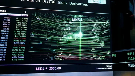 Provident se prăbușește la bursă. CEO-ul a demisionat, compania intră pe pierderi