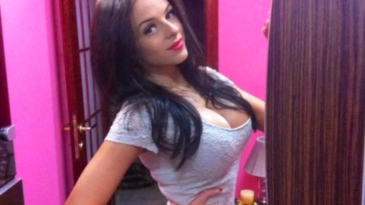 Aceasta este cea mai tânără deputată a PSD. Cine a împins-o în Parlament