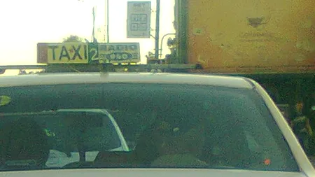 Detaliul care a uimit șoferii din București