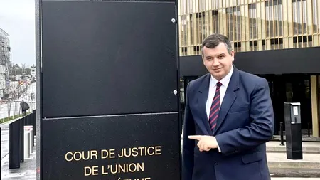 Eugen Tomac explică poziția Comisiei Europene față de PROCESUL deschis la CJUE privind aderarea României la spațiul Schengen