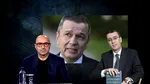 Toni Neacșu critică condițiile impuse de Nicușor Dan pentru desemnarea premierului: „Sorin Grindeanu ar găsi majoritatea”