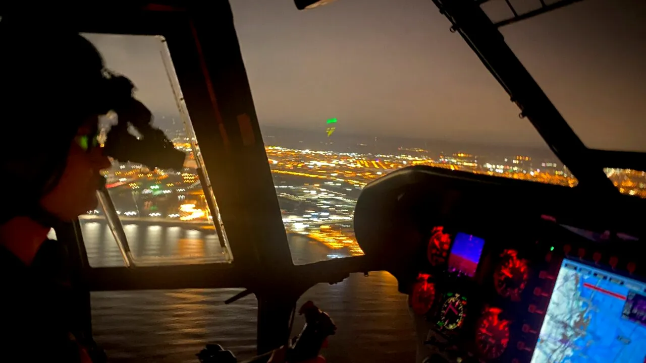 Drone în apropierea Bazei Aeriene 57 Mihail Kogălniceanu/A fost sesizat Parchetul Militar