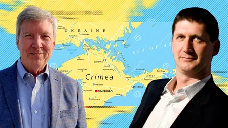ANALIZĂ | William Courtney & Scott Savitz, despre lupta pentru Peninsula Crimeea: ”Blocadă sau recuperare prin mijloace militare?”