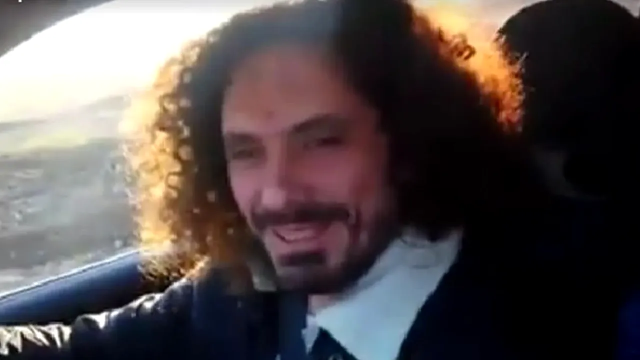 Mihai Pascu, aroganță SUPREMĂ! Mesaj către fiul său, în noaptea tragediei de la 2 Mai: „Nu îți ia nimeni permisul! Polițistul o să îți ceară scuze!”