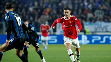 Manchester United a anunțat despărțirea de Cristiano Ronaldo, „de comun acord și cu efect imediat”. Reacția fotbalistului portughez si posibile variante de transfer