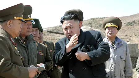 Orașul japonez Yokohama a anunțat un tir de rachetă dinspre Coreea de Nord