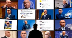 S-a declanșat operațiunea digitală: „Susțin Bolojan!”. Gândul a descoperit conturi de boți, unele folosite și la fraude online, toate dedicate lui Bolojan