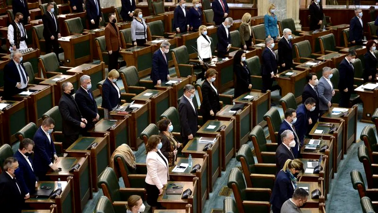 Alina Gorghiu: Am abrogat aberația legislativă a PSD cu pensionarea anticipată a magistraților