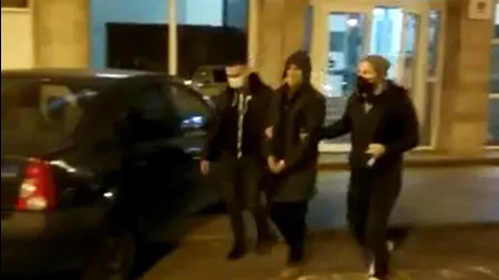 Prădător sexual din Peru, arestat la București după ce a atacat două copile. Agresorul mergea pe jos kilometri întregi în căutarea victimelor