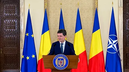 Nicușor Dan recunoaște că amploarea crizei politice a depășit așteptările. Ce spune despre viitorul Guvern