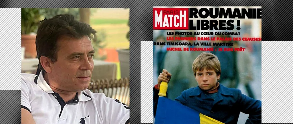 EXCLUSIV | L-am găsit pe Gavroche al României, puștiul devenit celebru în Decembrie 1989. Cum își câștigă traiul la 34 de ani de la Revoluție