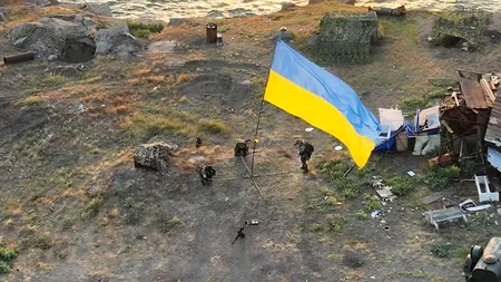 Un senator rus își denunță fiica drept „trădătoare” după ce aceasta a condamnat războiul declanșat de Rusia în Ucraina: „Și-a vândut tatăl, familia, patria mamă”