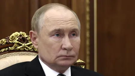 Rusia reduce așteptările privind posibilitatea unui SUMMIT Putin-Zelenski /„Orice întâlnire trebuie pregătită gradual”