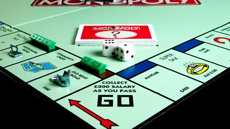 Jocul Monopoly, schimbare radicală la 82 de ani de la lansare. Aceștia vor fi noii pioni