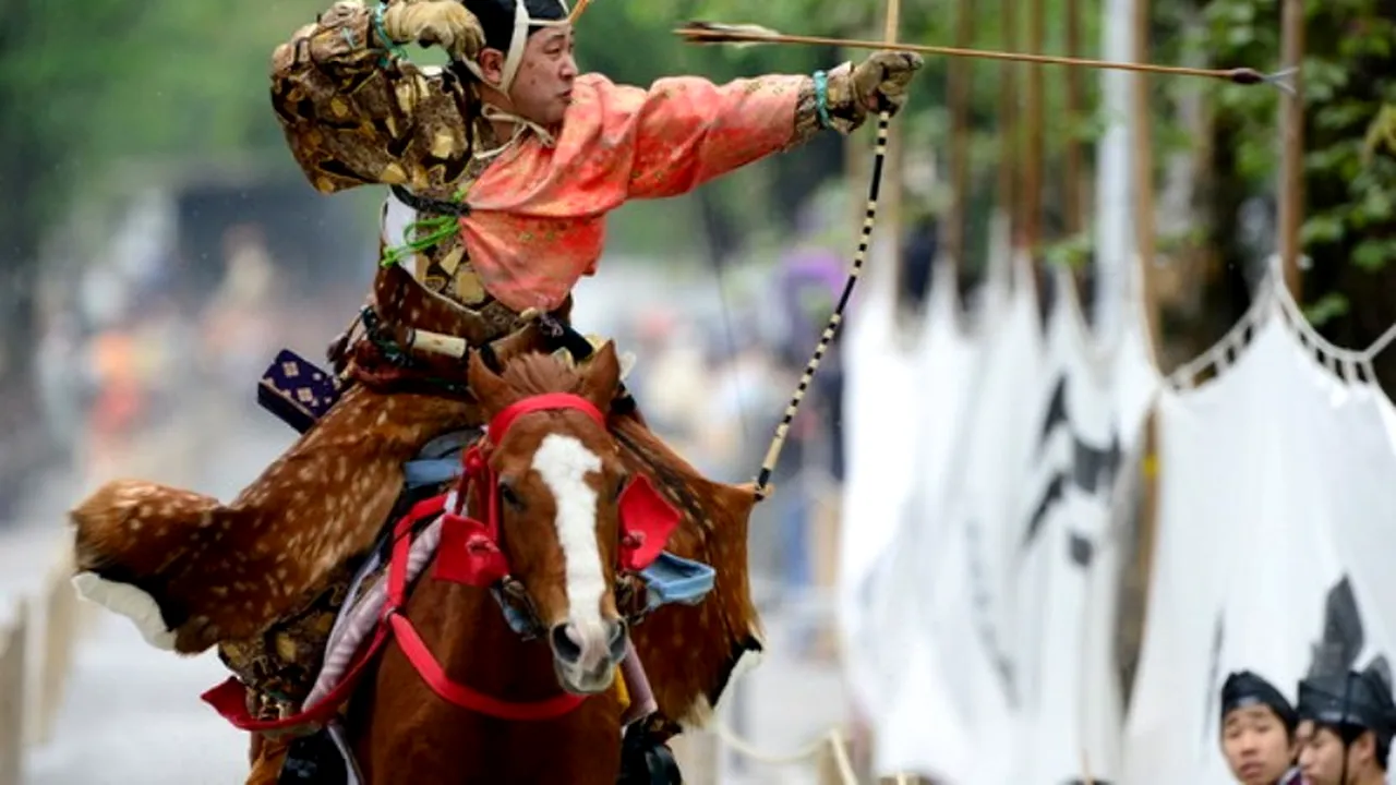 MEDIAFAX ZOOM. Marile bătălii, reconstituite într-o galerie foto