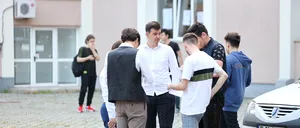 Luni începe înscrierea elevilor de clasa a XII-a la Bacalaureat. Ce le transmite Ministerul Educației directorilor instituțiilor de învățământ