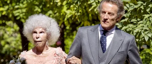 Proaspăt căsătorită la 85 de ani. Cum se înțelege Ducesa de Alba cu mai tânărul ei soț, după șase luni de la nuntă