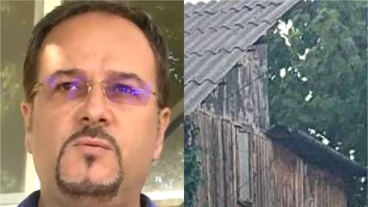 Tonel Pop, după descinderea DIICOT la casa Melencu: Sunt șocat. Procurorii m-au amenințat