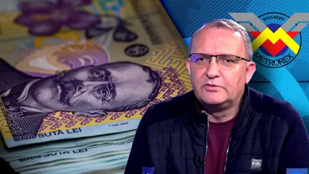 Am aflat care este SALARIUL mediu net la Metrorex. Lider de sindicat: Nu pot să spun că angajații de la metrou o duc rău, dar și condițiile sunt grele