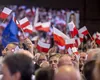 Polonia își alege președintele. Cei doi principali favoriți AU VOTAT duminică. Mesaj către alegători: „O sărbătoare a democrație”