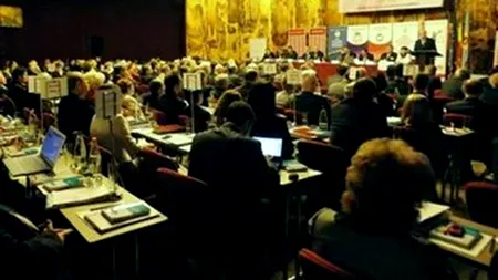 Baroul București, tot fără conducere, din lipsă de cvorum la vot. Decanul Dragne rămâne interimar