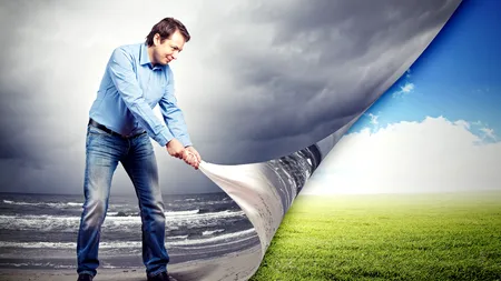 De ce ne e teamă să facem schimbări