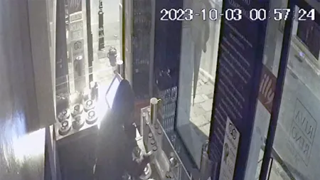 Ce a pățit patronul unei cofetării din Spania, după ce a angajat o ROMÂNCĂ de 23 de ani. Ce făcea vânzătoarea în fiecare noapte