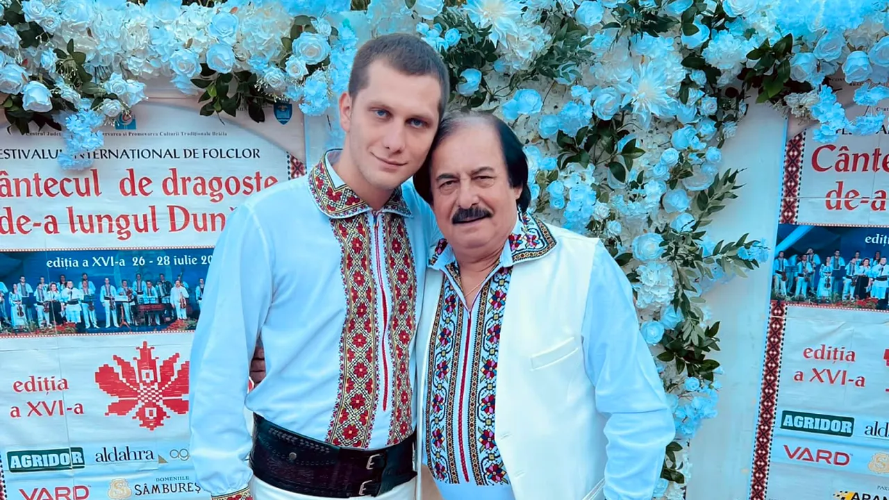 Nepotul lui Nicolae Botgros, în comă după o supradoză de DROGURI. A primit un diagnostic cumplit