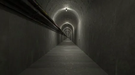 DECIZIE. Miliardarii lumii își construiesc buncăre. Un român se află printre ei