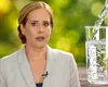 Ce se întâmplă dacă bem MAI MULT de 2 litri de apă pe zi. Mihaela Bilic dezvăluie efectele